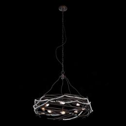 Подвесная люстра ST Luce Igeno  - 6